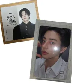 DESIRE: UNLEASHトレカ　東京タワーランダムコースター　ジェイク