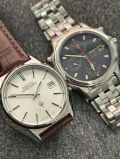 2026年最新】seiko 7T52の人気アイテム - メルカリ
