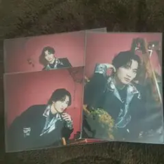 桜木雅哉　生写真