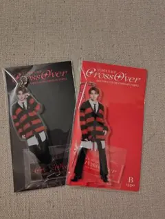 2025年最新】八木勇征 アクスタ ファンミの人気アイテム - メルカリ