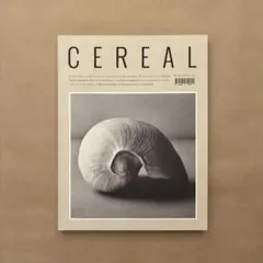 CEREAL Magazine Vol.20
