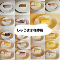 しゅうまま様専用