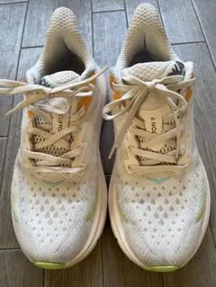 HOKA ONE ONE Clifton クリフトン 9