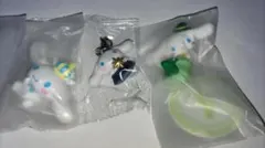 サンリオ シナモン