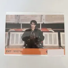 straykids シーグリ2025 特典 リノ