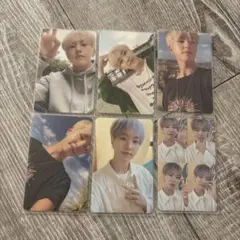 ヘンガレ ホシ SEVENTEEN