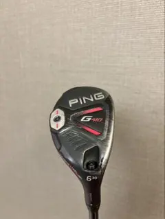 2026年最新】ping ユーティリティ g410 6uの人気アイテム - メルカリ