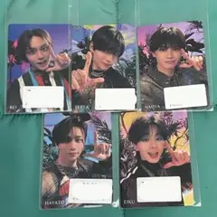 ONE N' ONLY REI ペアトレカ コンプセット - メルカリ