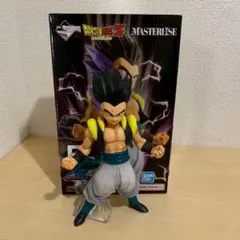 ドラゴンボール一番くじ　VSオムニバスビースト　E賞　ゴテンクス