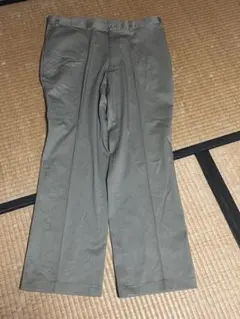 SISSY by KANSAI YAMAMOTO グレー スラックス