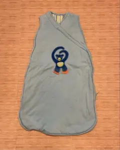 IKEA ベビー 寝袋 スリーパー さる 0〜6ヶ月