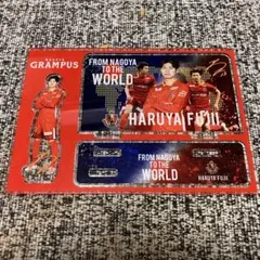 名古屋グランパス 藤井 陽也 アクリルスタンド Jリーグオールスター