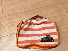 オムツポーチ　お出かけポーチ