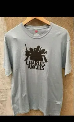 チャーリーズエンジェル Tシャツ