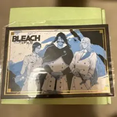 BLEACH 千年血戦篇-禍進譚- 先行上映 特典 FC特典 - メルカリ