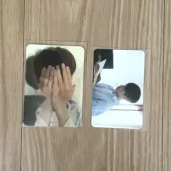 【DIRECTOR'S CUT/THANKS】トレカ