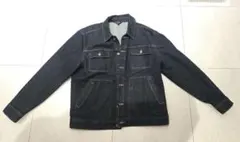 BANANA REPUBLIC デニムジャケット XL