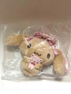 サンリオ　モカ　くまさんといっしょのサムネイル