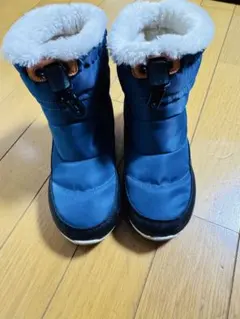 極美品KladSkao クレードスコープ　ブーツ　18cm