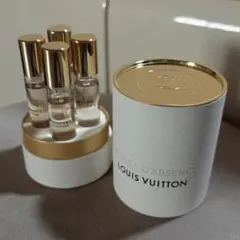 LOUIS VUITTON HEURES D'ABSENCE トラベルスプレー - メルカリ