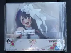 一番くじ　推しの子　C賞　アイ　バストアップアクリルスタンド