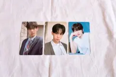 TWS ドフン トレカ