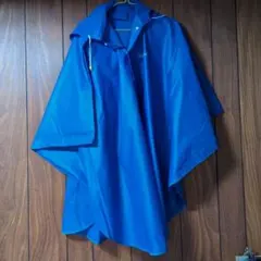 東京ディズニーリゾート ミッキーマウス レインコート ポンチョ