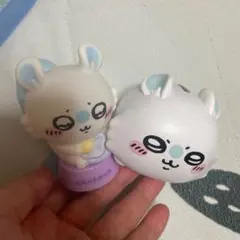モモンガ　キャライト　貯金箱