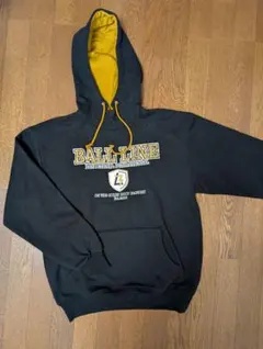 BALL LINE バスケットボールパーカー Lサイズ
