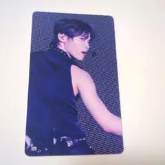 INI XQUARE MASTERPIECE 木村柾哉 トレカ 109