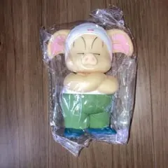 2025年最新】ウーロン ソフビの人気アイテム - メルカリ