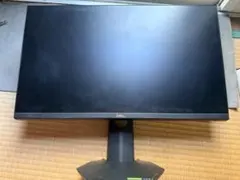 【ジャンク品】DELL G2422HS 23.8インチ (165Hz /IPS)のサムネイル