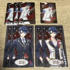 ツイステ デュース まとめ売り