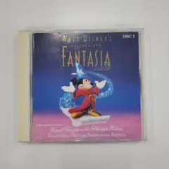 No.C-199 CD WALT DISNEY'S ファンタジア