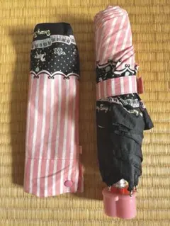 子ども用　折り畳み傘 約50cm