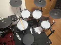 【ミラ様専用】Roland V-Drums 電子ドラムセット