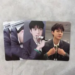 2026年最新】exo セフン トレカの人気アイテム - メルカリ