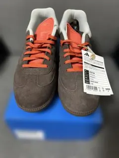 adidas DYZ Samba スニーカー 28cm