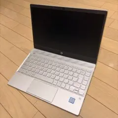 HP Pavilion Laptop 13-an0054TU