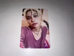 stray kids do it トレカ　フィリックス