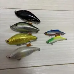 ttt rastyhi様専用　エアオグル70SLM シリテンバイブ53のサムネイル