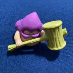 ドラゴンクエスト メタリックモンスターズギャラリー おおきづち