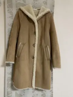 ムートンコート