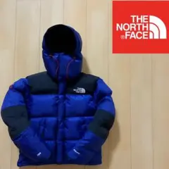 ノースフェイス　バルトロライトダウンウンジャケット　サミットシリーズ　メンズXS