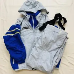 2025年最新】MIZUNO スキーウェア(男性用)の人気アイテム - メルカリ