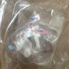 ポケモン スケールワールド カロス地方 ニンフィア