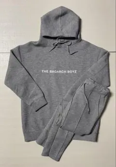 2025年最新】bagarch セットアップの人気アイテム - メルカリ