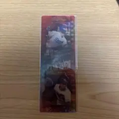 中日ドラゴンズ 最終章カード