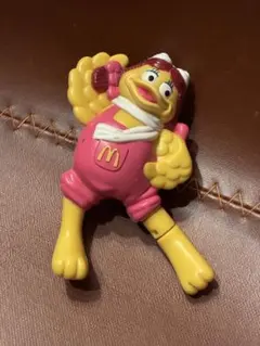 2026年最新】ナゲット フィギュアの人気アイテム - メルカリ