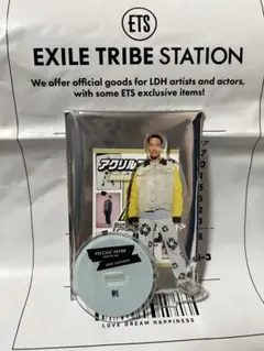 剣　アクスタ　アクリルスタンド